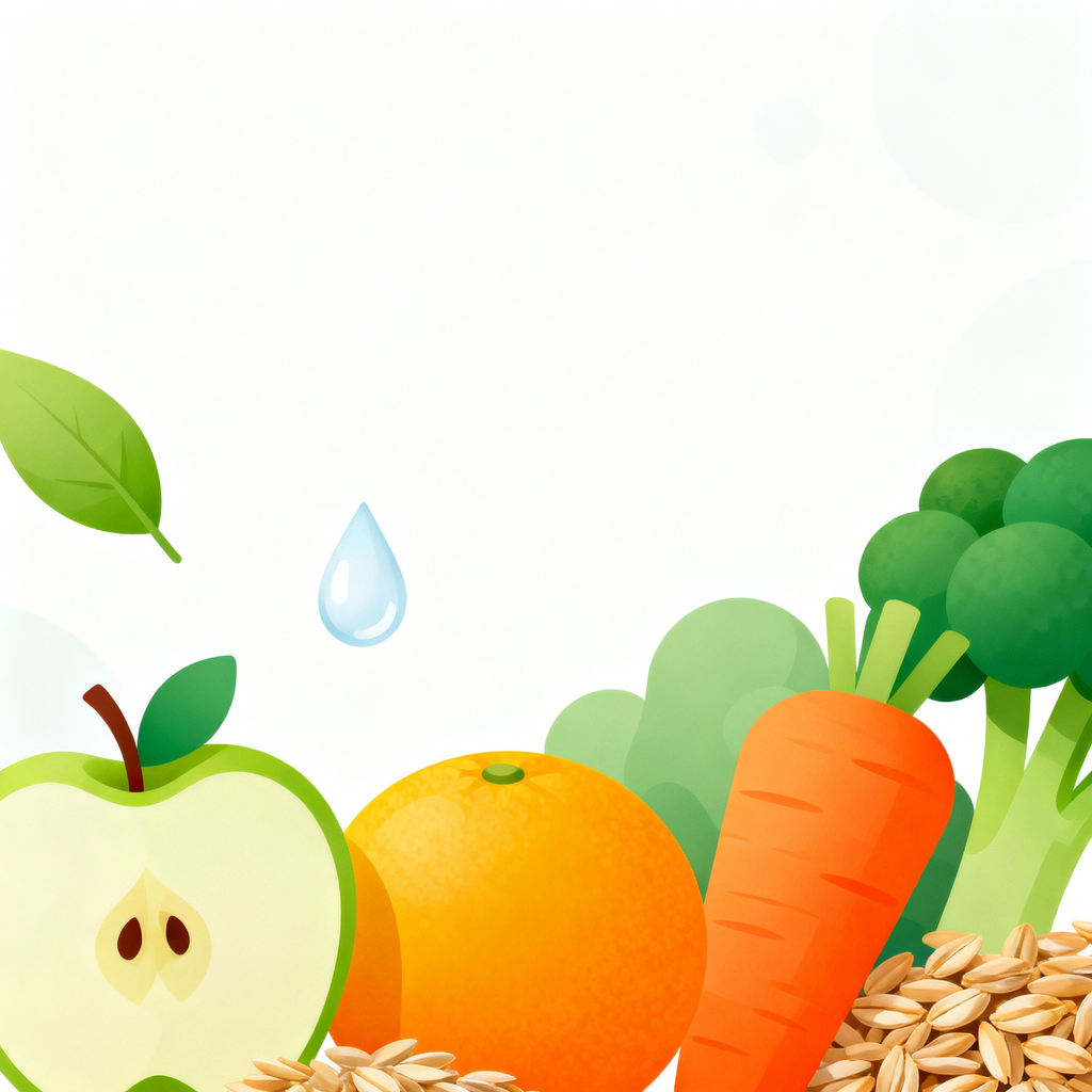 Jak wprowadzić zdrowe nawyki żywieniowe