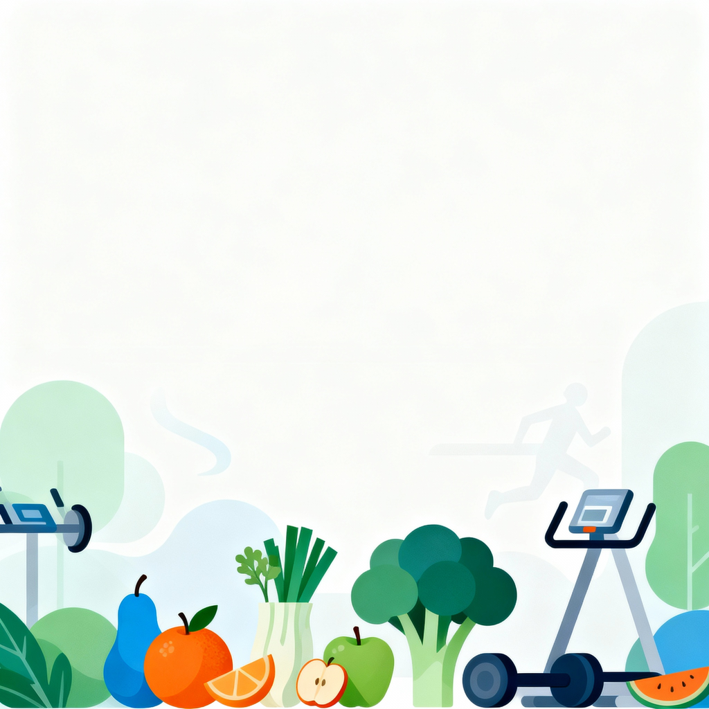 Jak znaleźć motywację do zdrowego życia